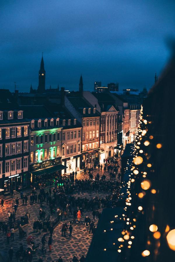 Gothersgade Copenhagen Exterior photo